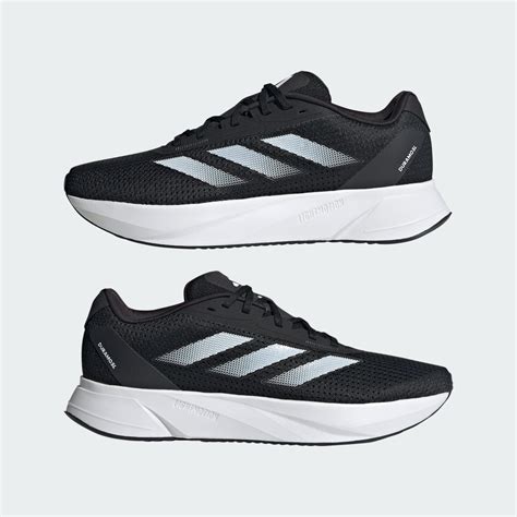 adidas duramo slippers zwart|adidas Duramo SL Shoes .